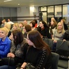  Spotkanie służb społecznych Polska-Litwa