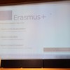 Erasmus+ - polsko-niemiecko-turecki projekt I LO