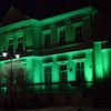 Muzeum Miasta Malborka na zielono