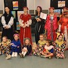 Otwarcie Festiwalu w Szkole Łacińskiej 