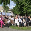 Otwarcie wystawy  „Malbork na kartach historii”