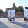 Otwarcie wystawy Przewodników Malborskich 