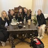 Bursztynki na Gdańskiej Paradzie Niepodległości