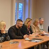 Spotkanie Zespołu ds. Rewitalizacji 