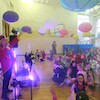 Bal karnawałowy w SP nr 9