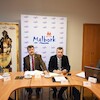 Spotkanie Członków Rady Gospodarczej