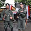 Widowisko „Warszawa'44”