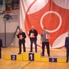 Ciechanów - XIII Puchar Polski Karate Kyokushin 