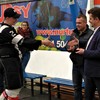 Zakończenie rozgrywek Regionalnej Ligi Hokeja na Lodzie