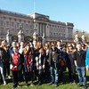 Uczniowie Gimnazjum nr 1 odwiedzili Wielką Brytanię