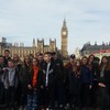 Uczniowie Gimnazjum nr 1 odwiedzili Wielką Brytanię