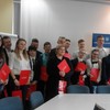 Sukces uczennicy z Malborka w konkursie „Bezpiecznie od startu”