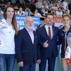 Finał Mistrzostw Polski Juniorek w Piłce Siatkowej