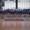 Finał Mistrzostw Polski Juniorek w Piłce Siatkowej