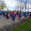 II Piknik Biegowy i Marszu Nordic Walking dla Autyzmu