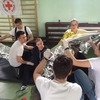 Uczniowie z I LO wezmą udział w Finale Mistrzostw Pierwszej Pomocy PCK