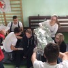 Uczniowie z I LO wezmą udział w Finale Mistrzostw Pierwszej Pomocy PCK