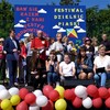VI Malborski Festiwal Dzielnic 