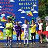 VI Malborski Festiwal Dzielnic 