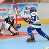 Międzynarodowy Turniej Hokeja na Rolkach w Malborku