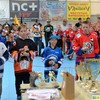 Międzynarodowy Turniej Hokeja na Rolkach w Malborku