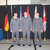 Żołnierze z 22. Bazy Lotnictwa Taktycznego w Malborku w reprezentacji Polskich Sił Powietrznych na zagranicznych mistrzostwach
