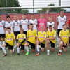 Turniej Piłki Nożnej w Nordhorn