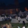 Festiwal Kultury Średniowiecznej, Inscenizacja Oblężenie Malborka (piątek)