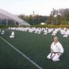 Letni Obóz Karate Kyokushin Kamchia Bułgaria