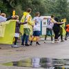 Zostań wolontariuszem podczas Castle Triathlon Malbork