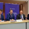 Podpisanie umowy w Urzędzie Marszałkowskim