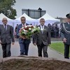  78. Rocznica Wybuchu II Wojny Światowej - uroczystości w Malborku
