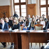 Sesja Młodziezowej Rady Miasta Malborka