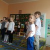 Dzień Edukacji Narodowej w Przedszkolu nr 8 w Malborku 