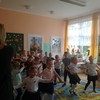 Dzień Edukacji Narodowej w Przedszkolu nr 8 w Malborku 