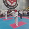 I Międzynarodowy Turniej Karate Kyokushin IKO Mazury Cup Ostróda 2017