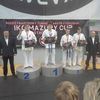 I Międzynarodowy Turniej Karate Kyokushin IKO Mazury Cup Ostróda 2017