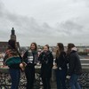 Uczniowie II LO na wycieczce we Wrocławiu