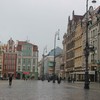 Uczniowie II LO zwiedzali Wrocław