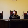 Uczniowie z II LO z wizytą w Sądzie Rejonowym w Malborku 