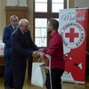 Akademia z okazji Dni Honorowego Krwiodawstwa PCK - 2017