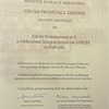 SP5 z certyfikatem 