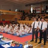 Mistrzostwa Polski Kyokushin Juniorów i Młodzieżowców Koszalin 16.12.2017