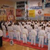 Mistrzostwa Polski Kyokushin Juniorów i Młodzieżowców Koszalin 16.12.2017