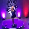 Julka Jasińska w The Voice Kids