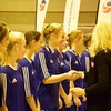 Turniej Halowej Piłki Nożnej Dziewcząt - LOTOS GRIFFIN CUP w Malborku