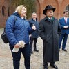 Ambasador Hiszpanii odwiedził Malbork