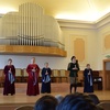 Kalisz: Festiwal Zespołów Muzyki Dawnej
