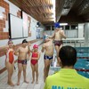 Naucz się pływać z MAL WOPR Malbork