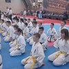 Mistrzostwa  Makroregionu Zachodniego Kyokushin oraz Międzywojewódzkich Mistrzostwach Młodzików